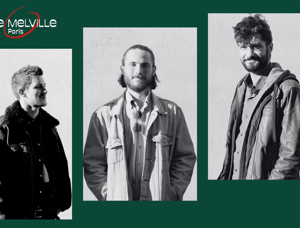 Benjamin Thiebault Trio 1