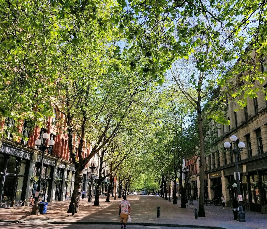 Occidental Square 2