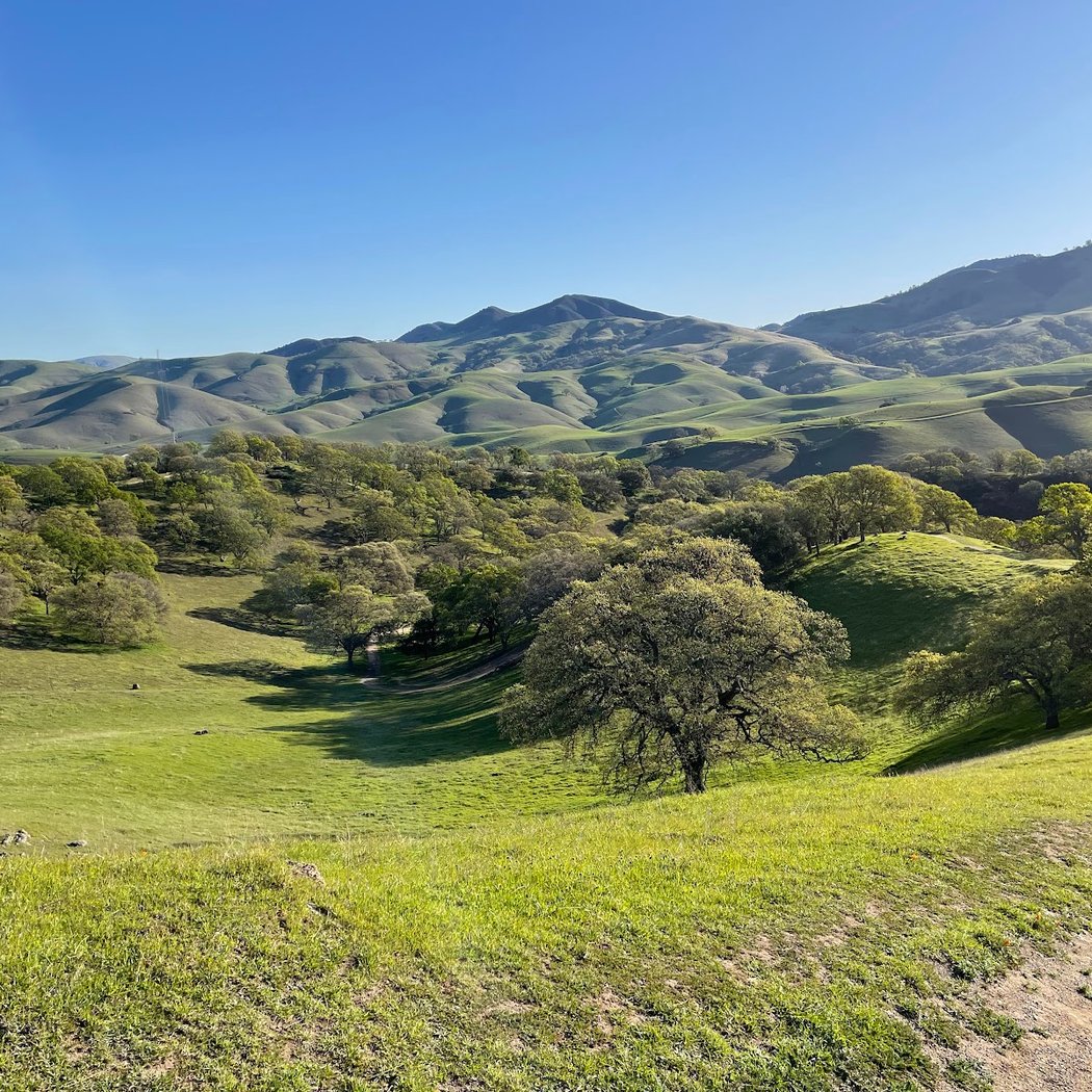 Castle Rock Regional Recreation Area 1