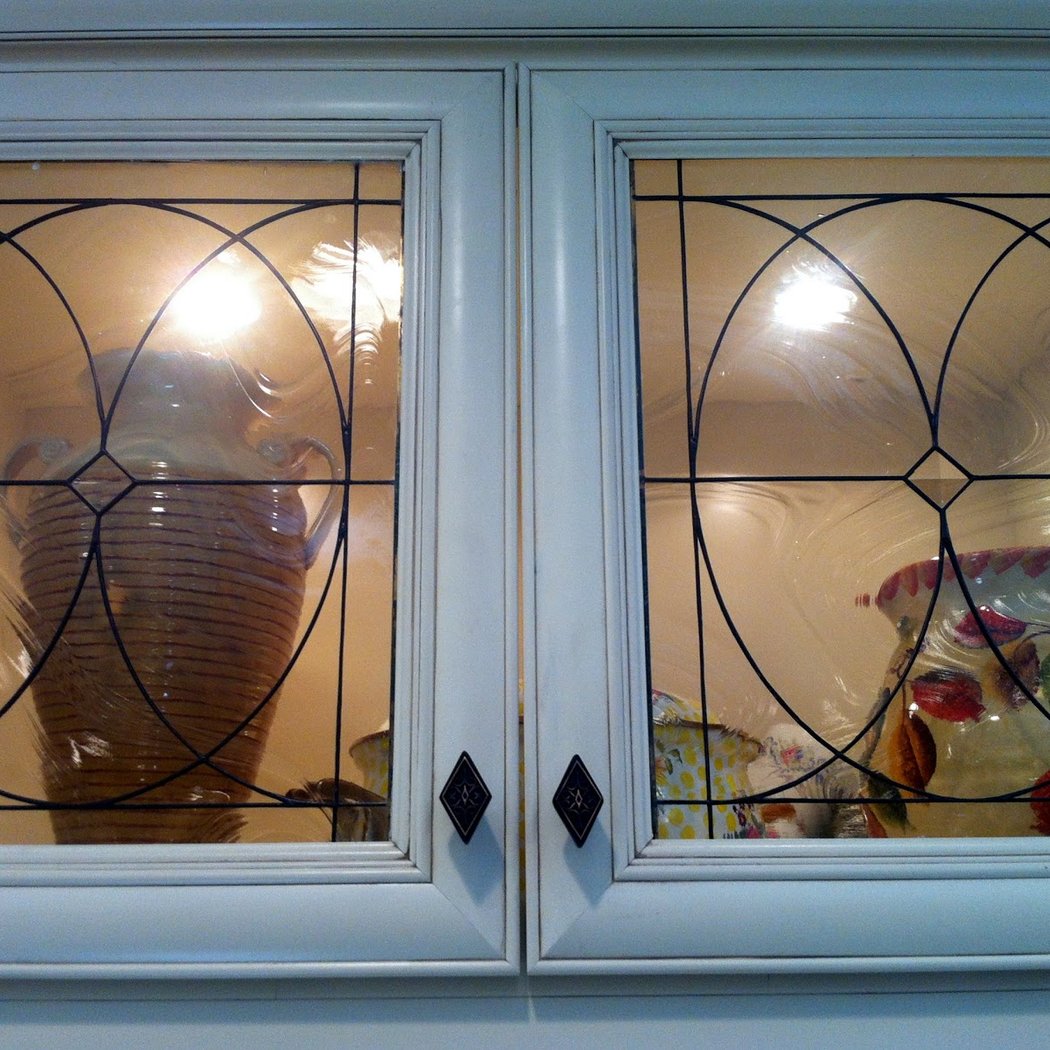 Casa Loma Art Glass 2