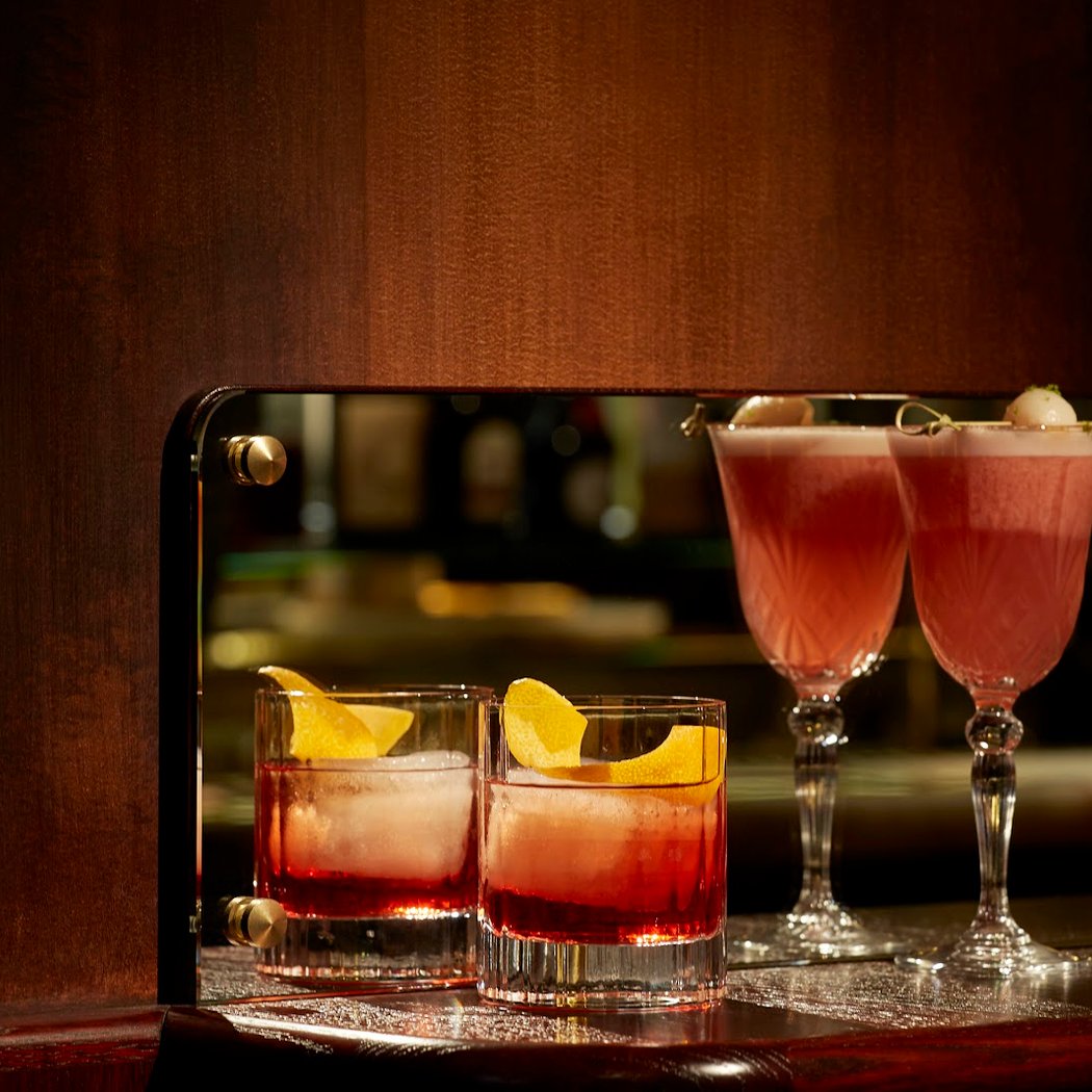 Le Bar 3