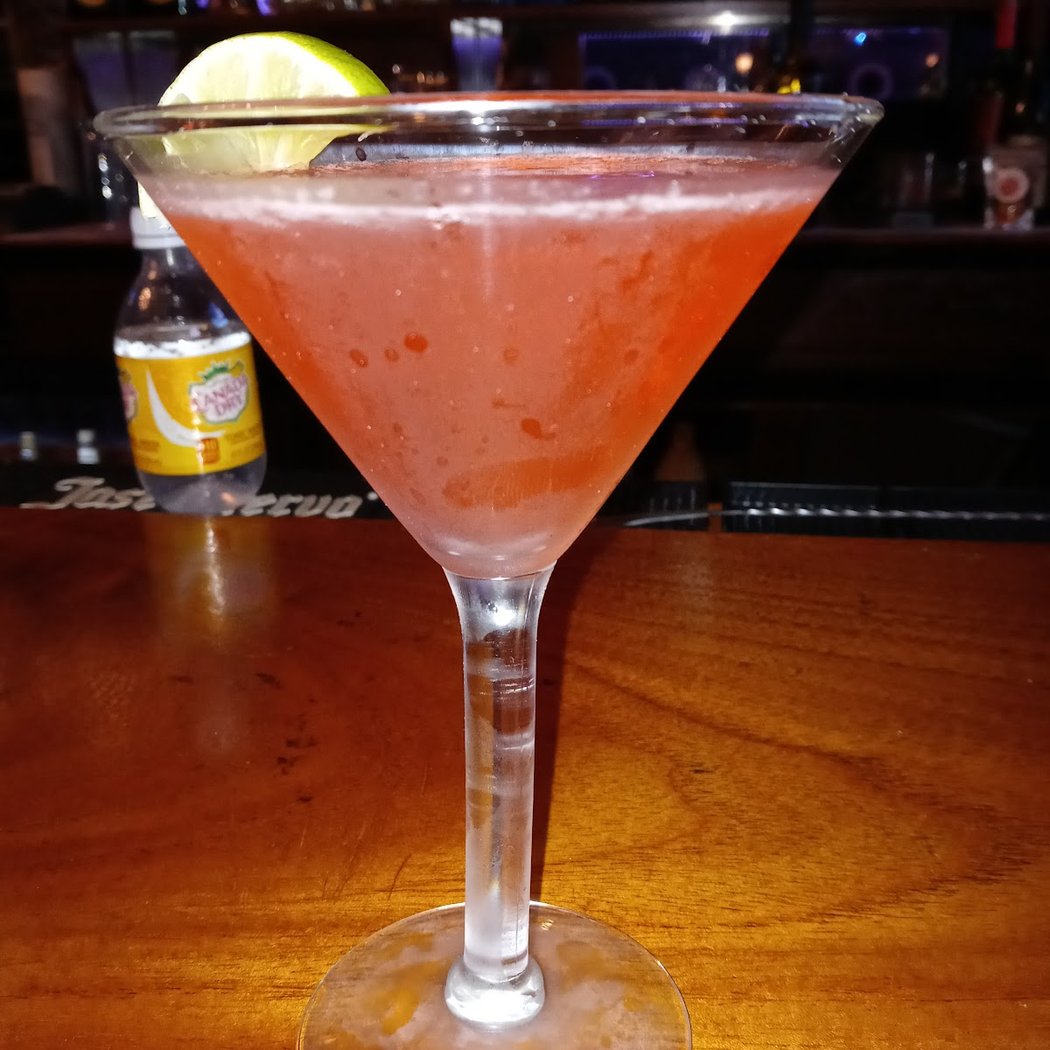 Mel-O-Dee Cocktails 3
