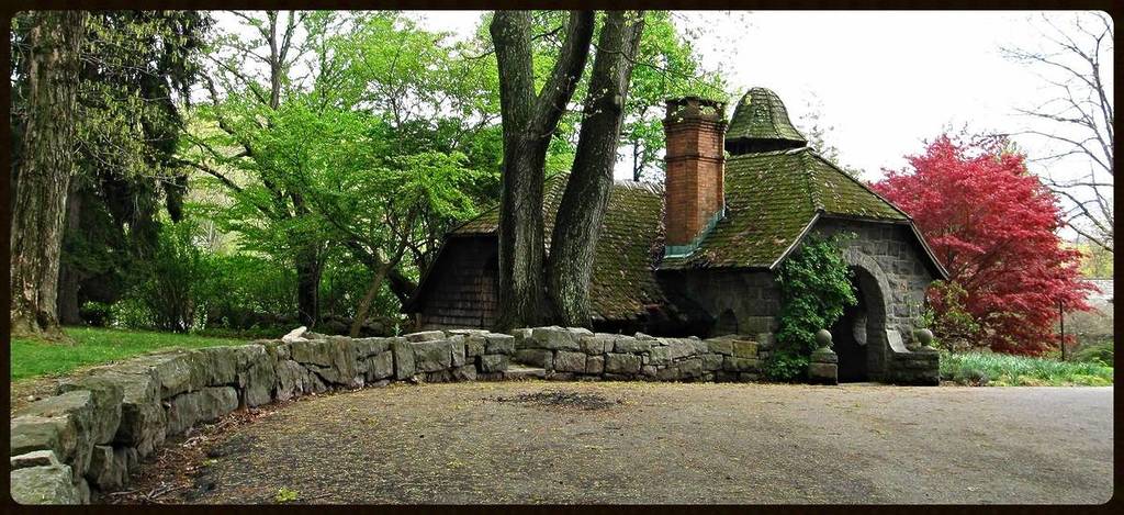 New Jersey Botanical Garden 2