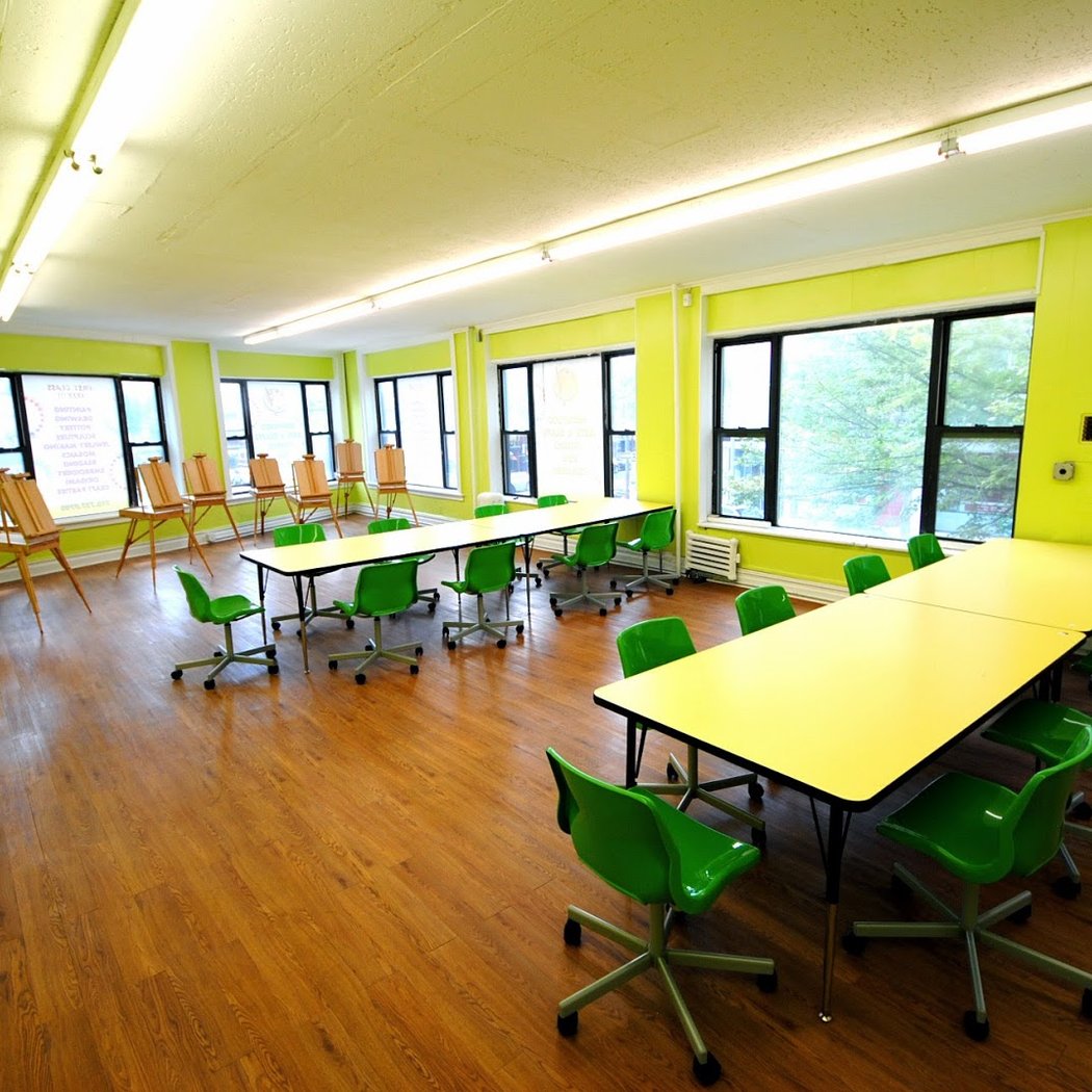 Midwood Arts & Crafts Studio for Children 2