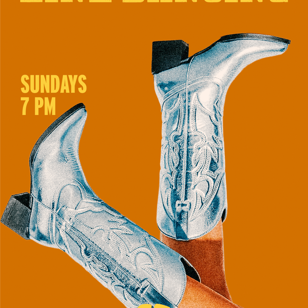 BUCK WILD LINE DANCING 1