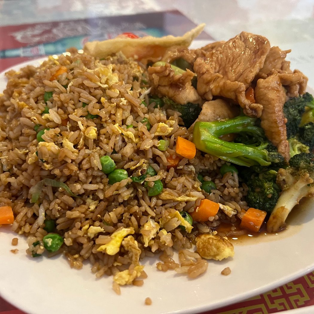 Amy's Chinese Kitchen 3