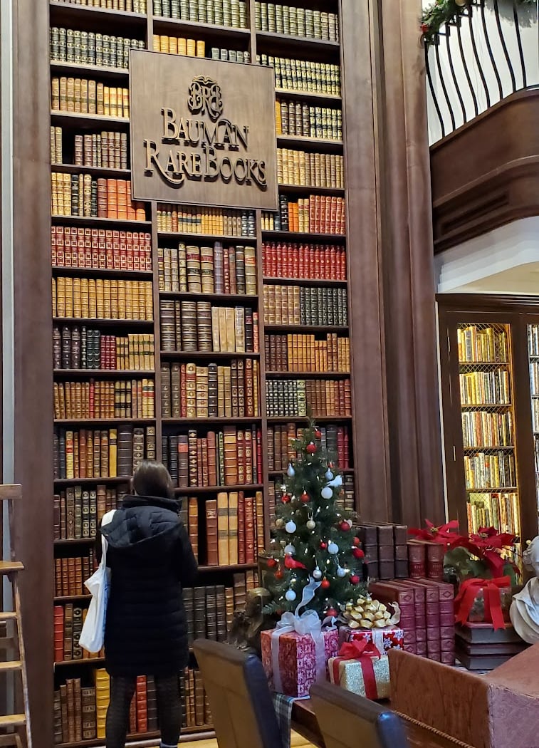 Bauman Rare Books 5