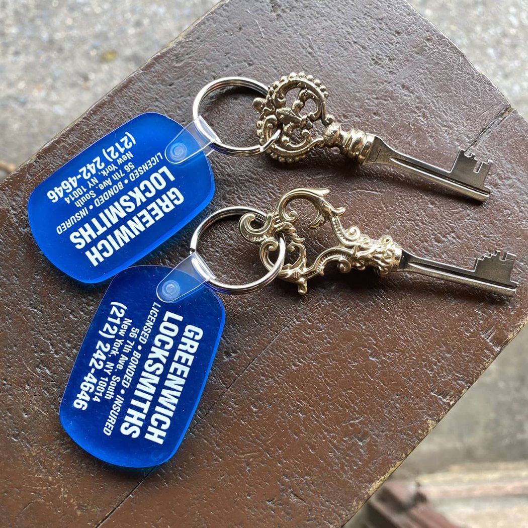 Greenwich Locksmiths 2