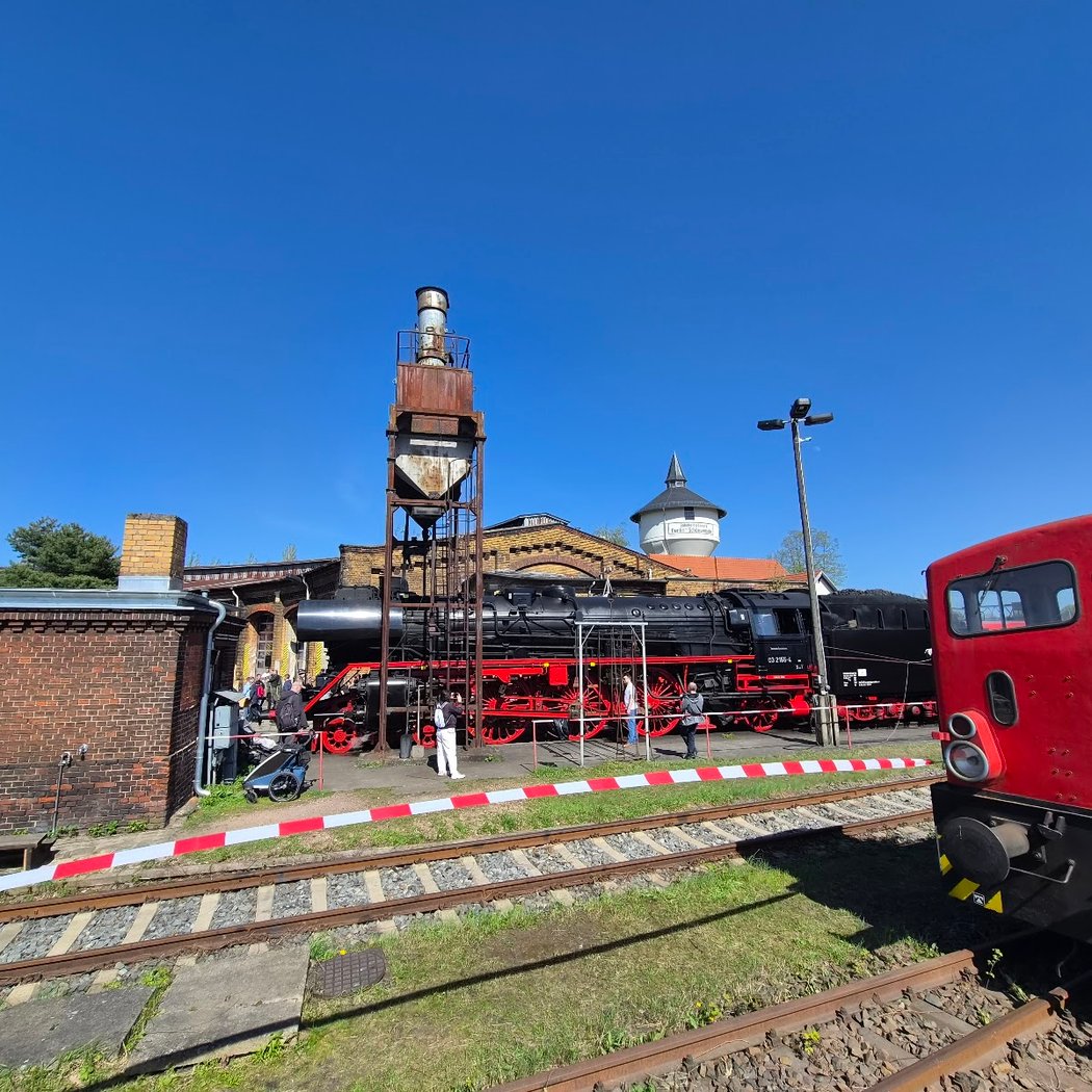 Berlin Railway Festival 3