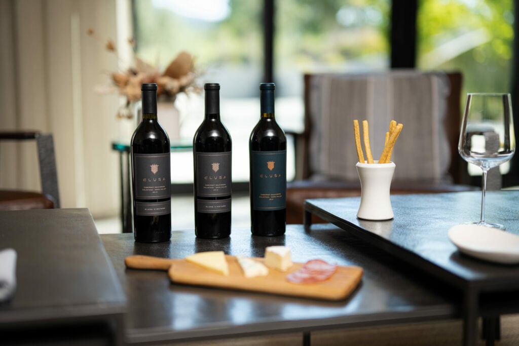 Elusa Winery 3