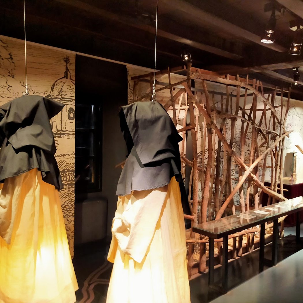 Witch Museum 2