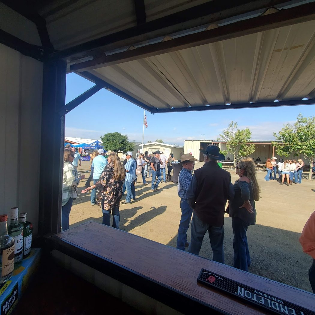 Livermore Rodeo Arena 3