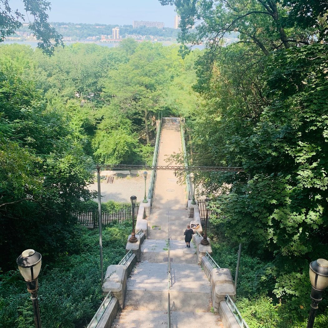 Palisades Playground 3