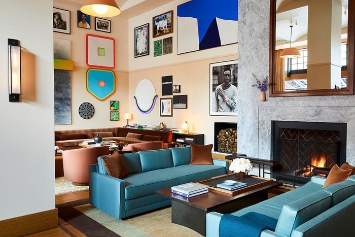 Shinola Hotel 1