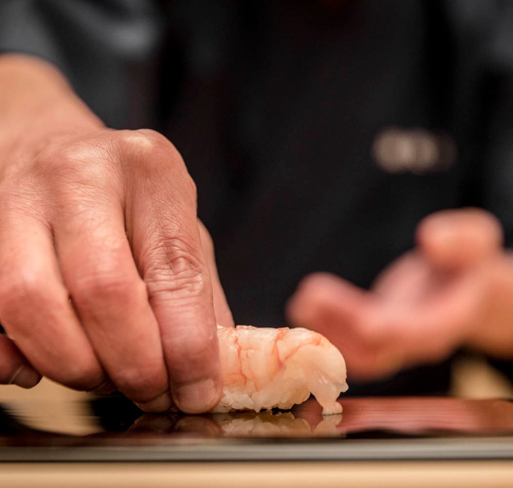 Sushi Yoshinaga 4