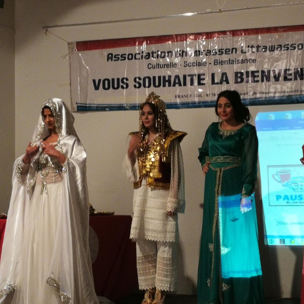 Vente de commerce équitable 3