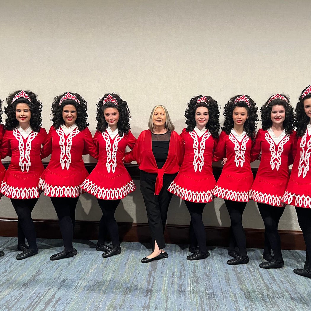Irish Dancing Classes 2