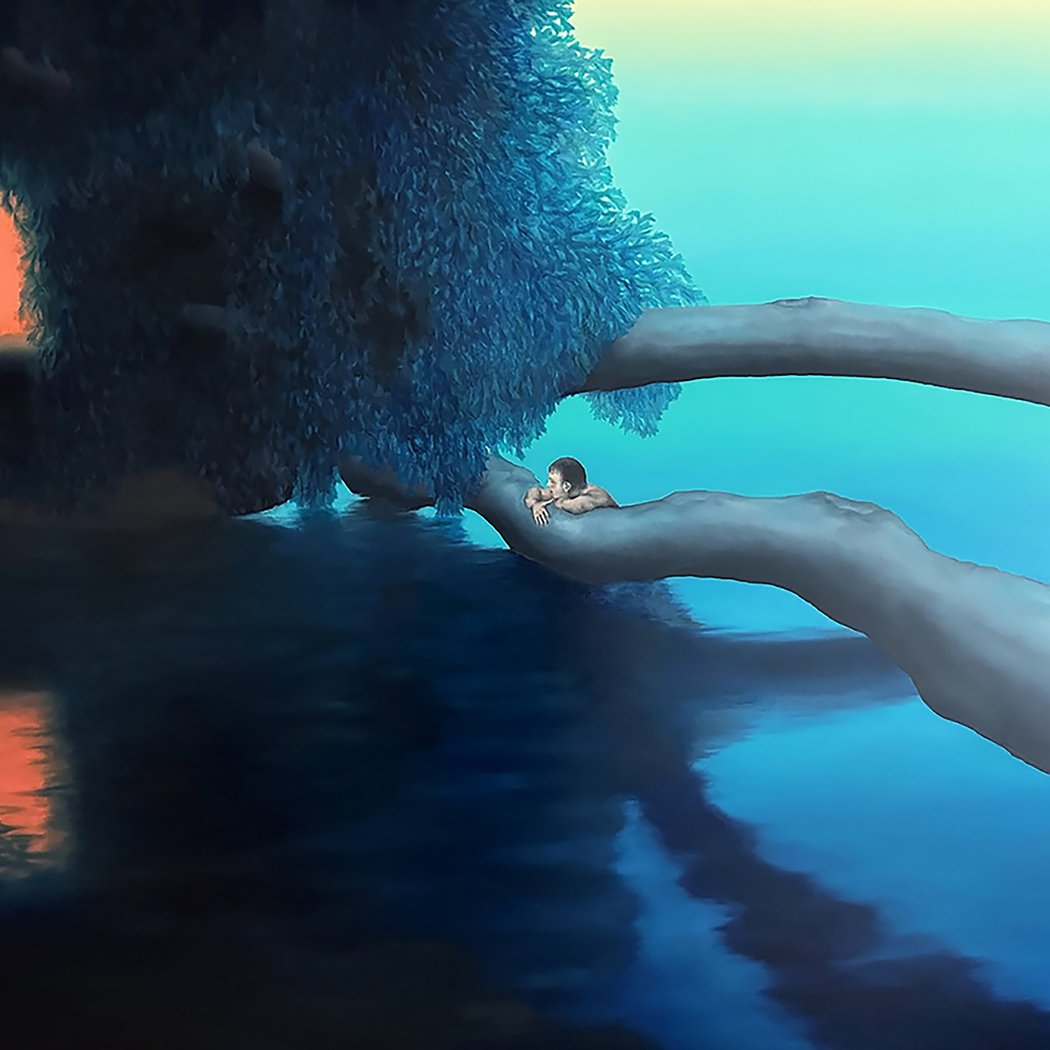 Hidden Lights 3