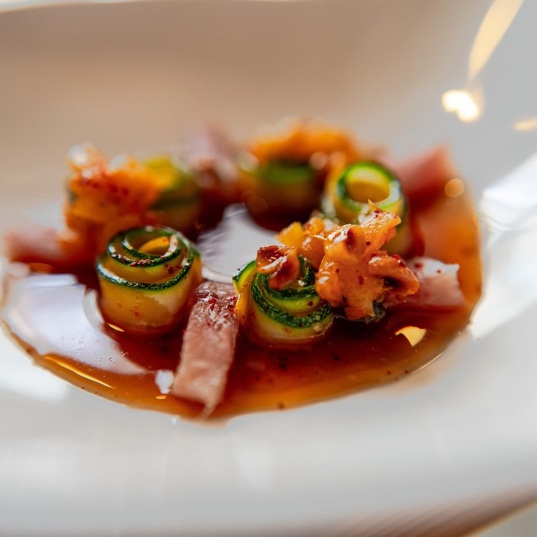 Joki Restaurant 1