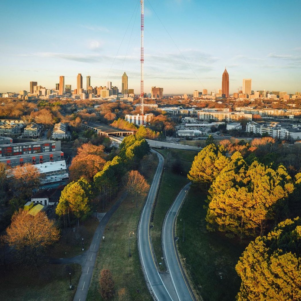 Atlanta 3