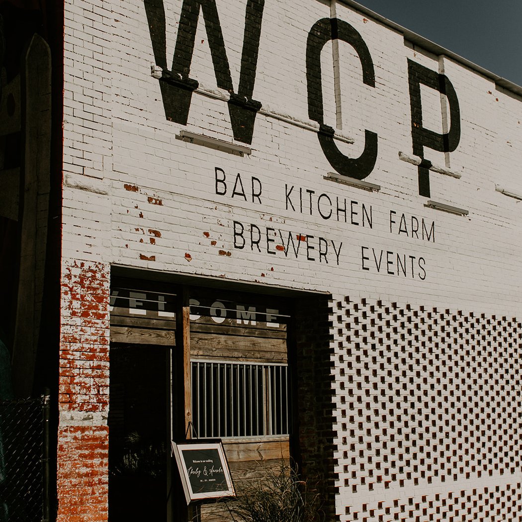 Whitechapel Projects 2