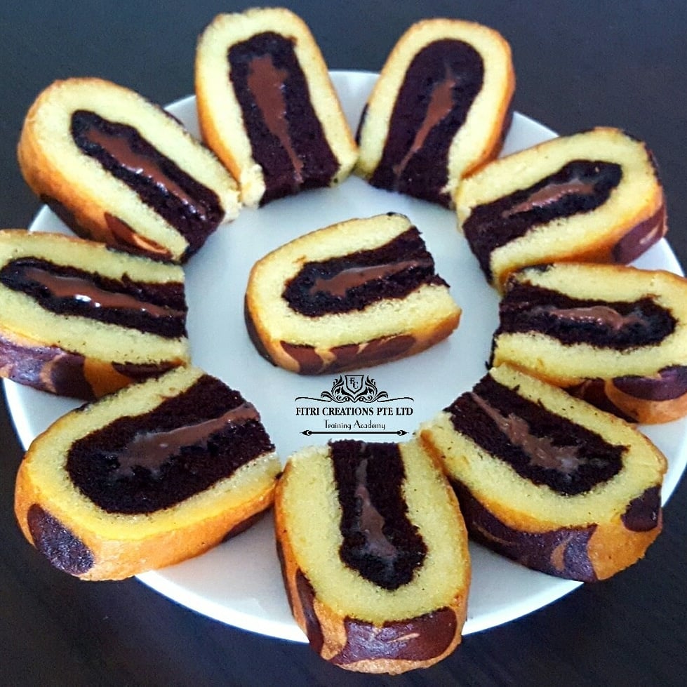 Fitri Creations Halal Bakery 1