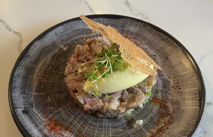 La Cantine de Mémé - restaurant à Nice 3