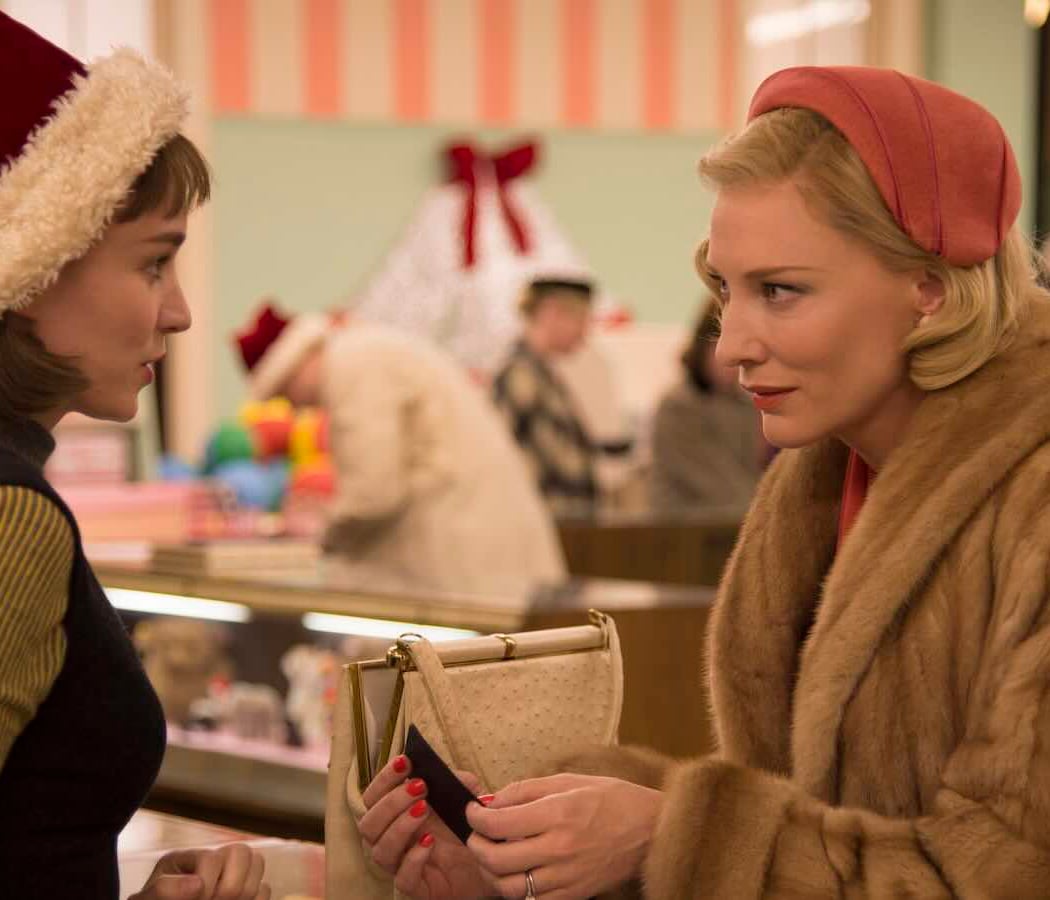 Carol [DCP] 1