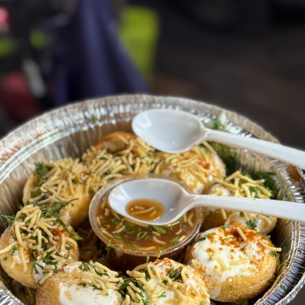 Fuskahouse_NYC (Bengali Street Food) 1
