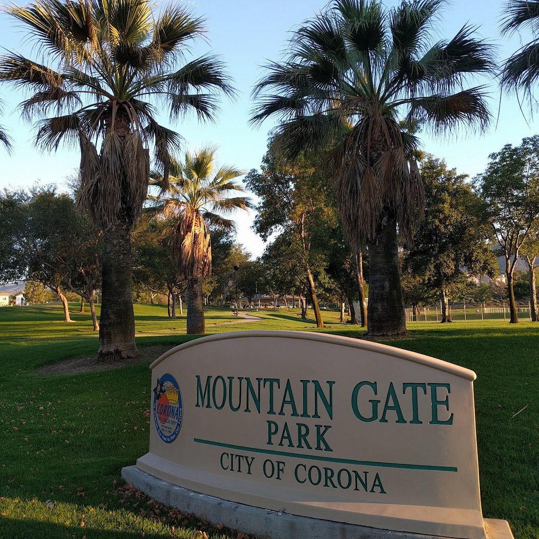 Mountain Gate Park 3