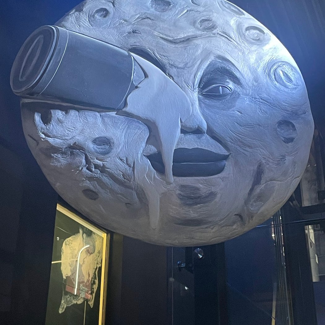 Planétarium 1