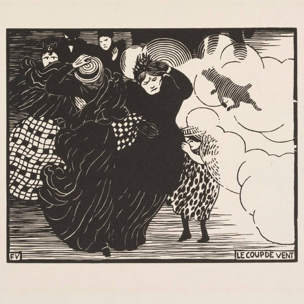 Félix Vallotton. Un hommage 1