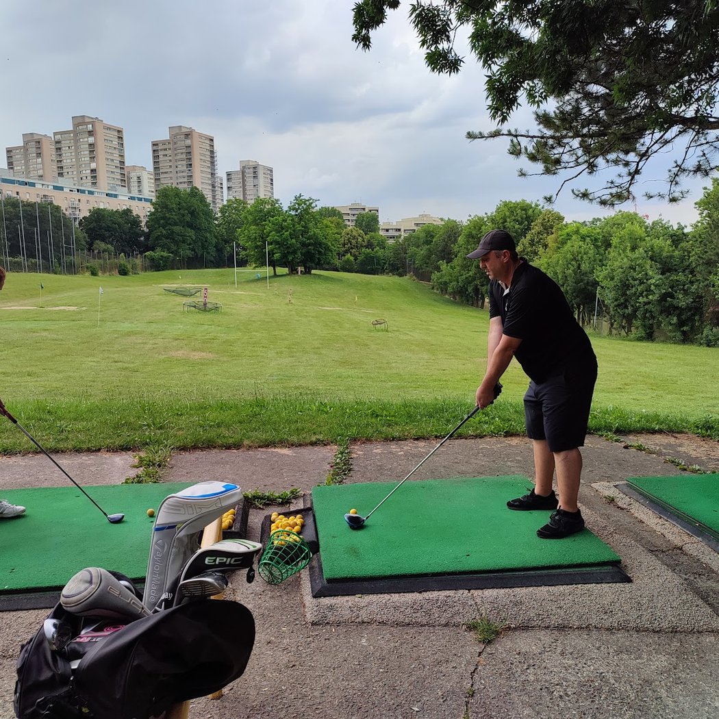 Daily Golf Rosny-sous-Bois 5