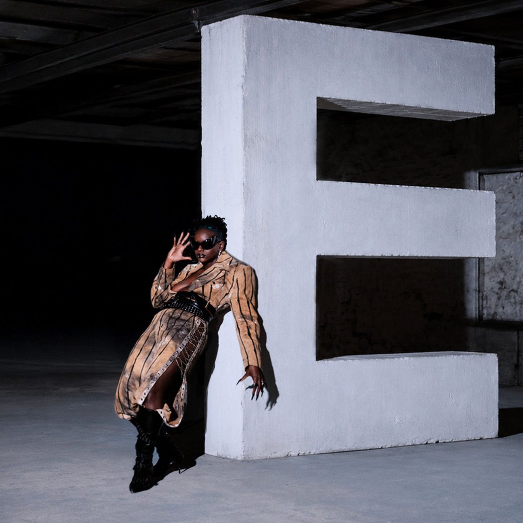 EZEK 1