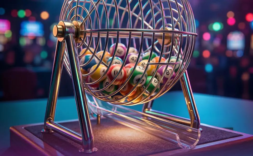 Bingo 1