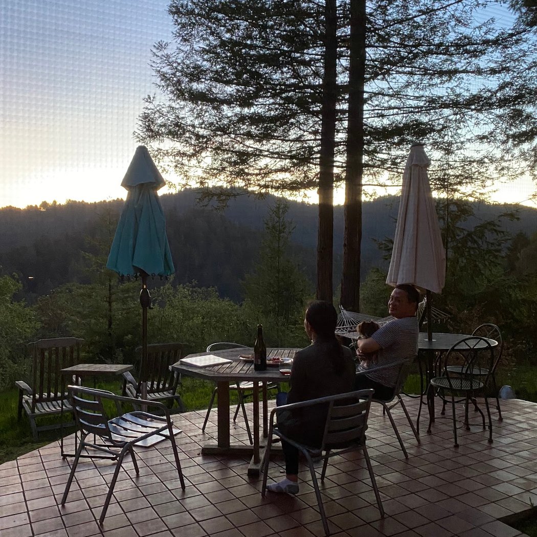 Guerneville 3