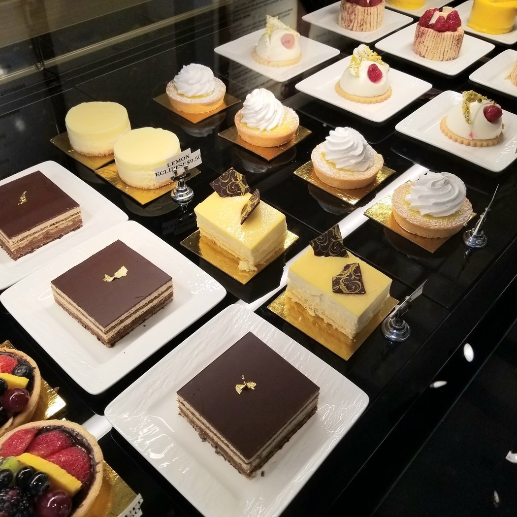 Bella Cafe 2