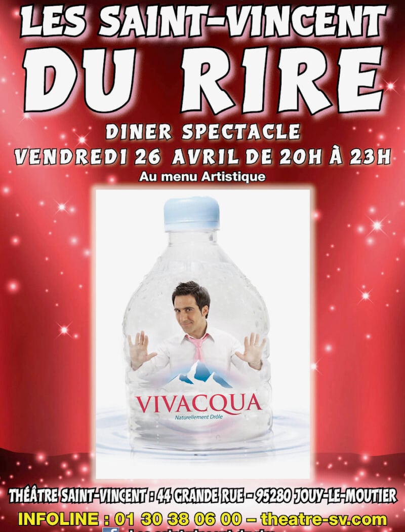 Michel Vivacqua 1