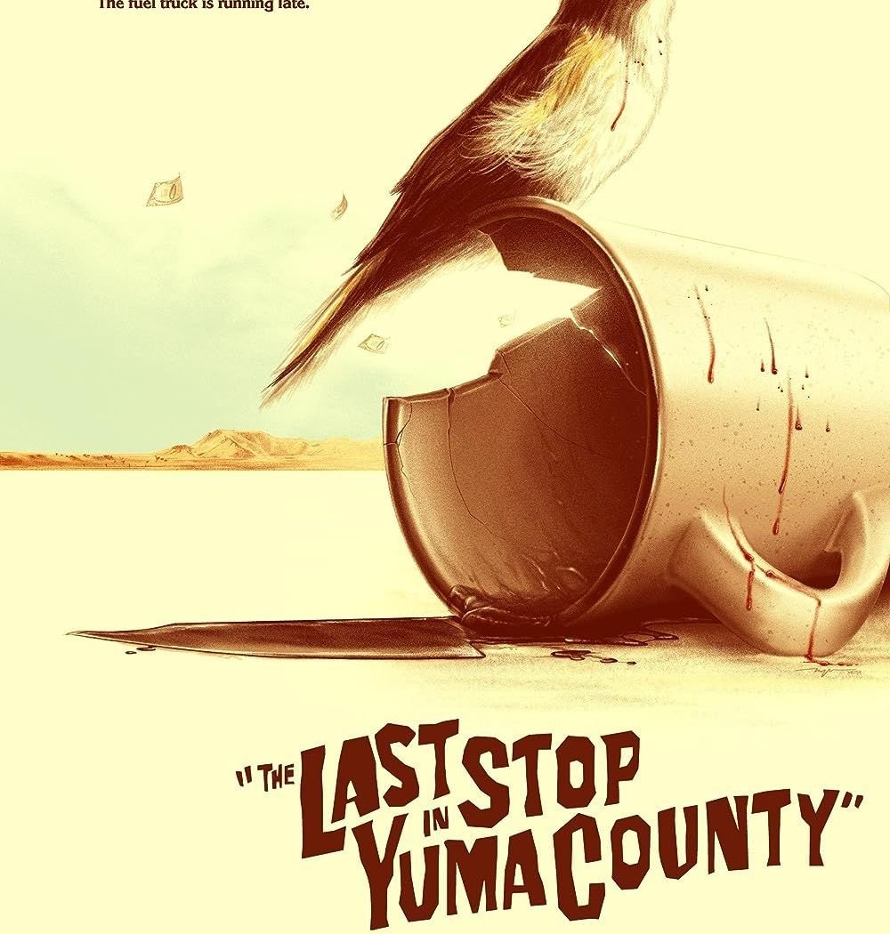 Avant-première / Last Stop: Yuma County 2