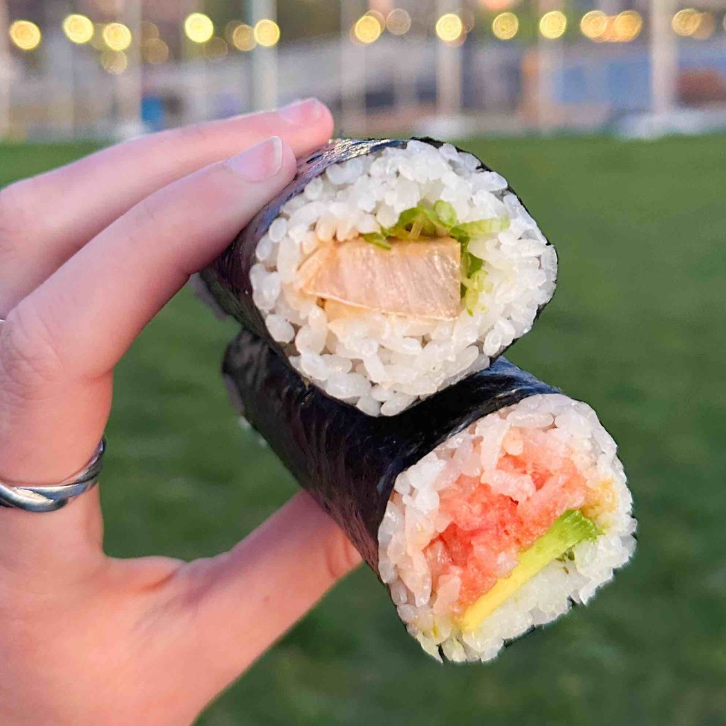 Beyond Sushi 2