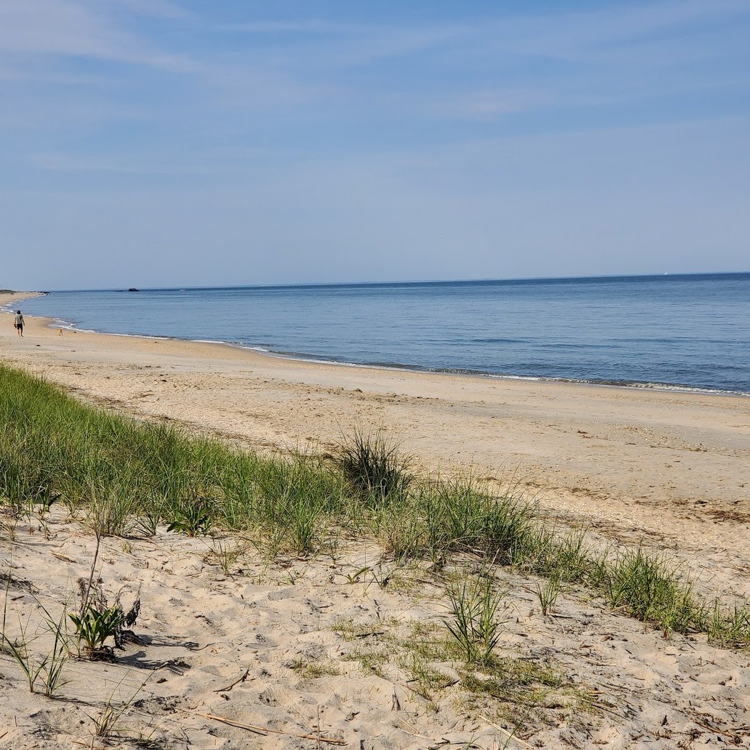 Higbee Beach 3