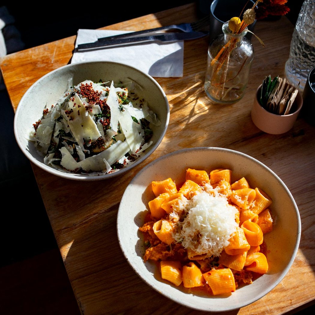 Little Ruby's East Village 3