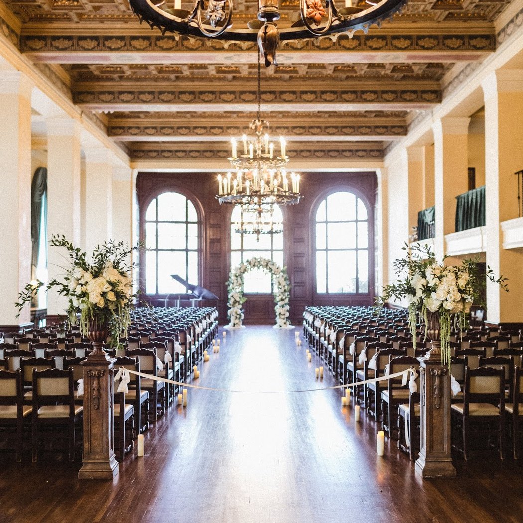 The Ebell of Los Angeles 1