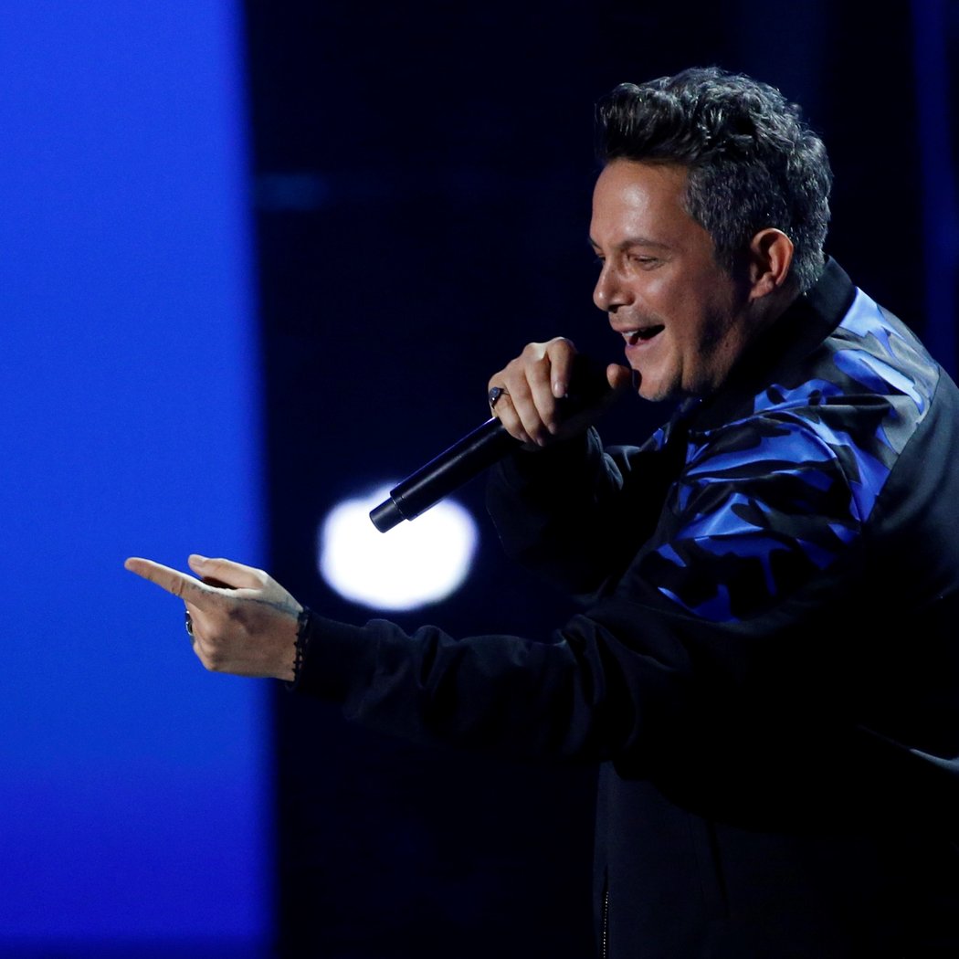 Alejandro Sanz 2