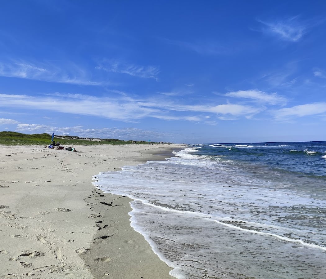 Island Beach State Park 1
