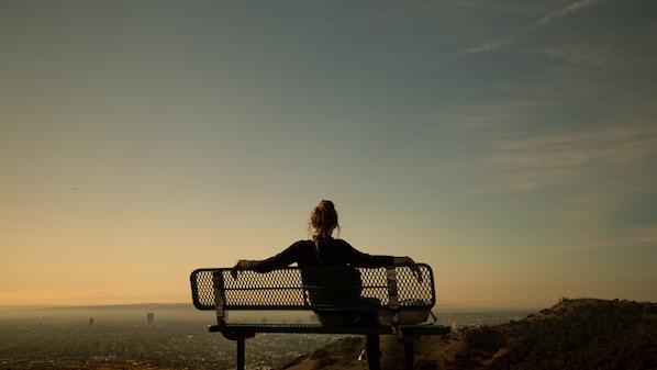 Runyon Canyon Park 1