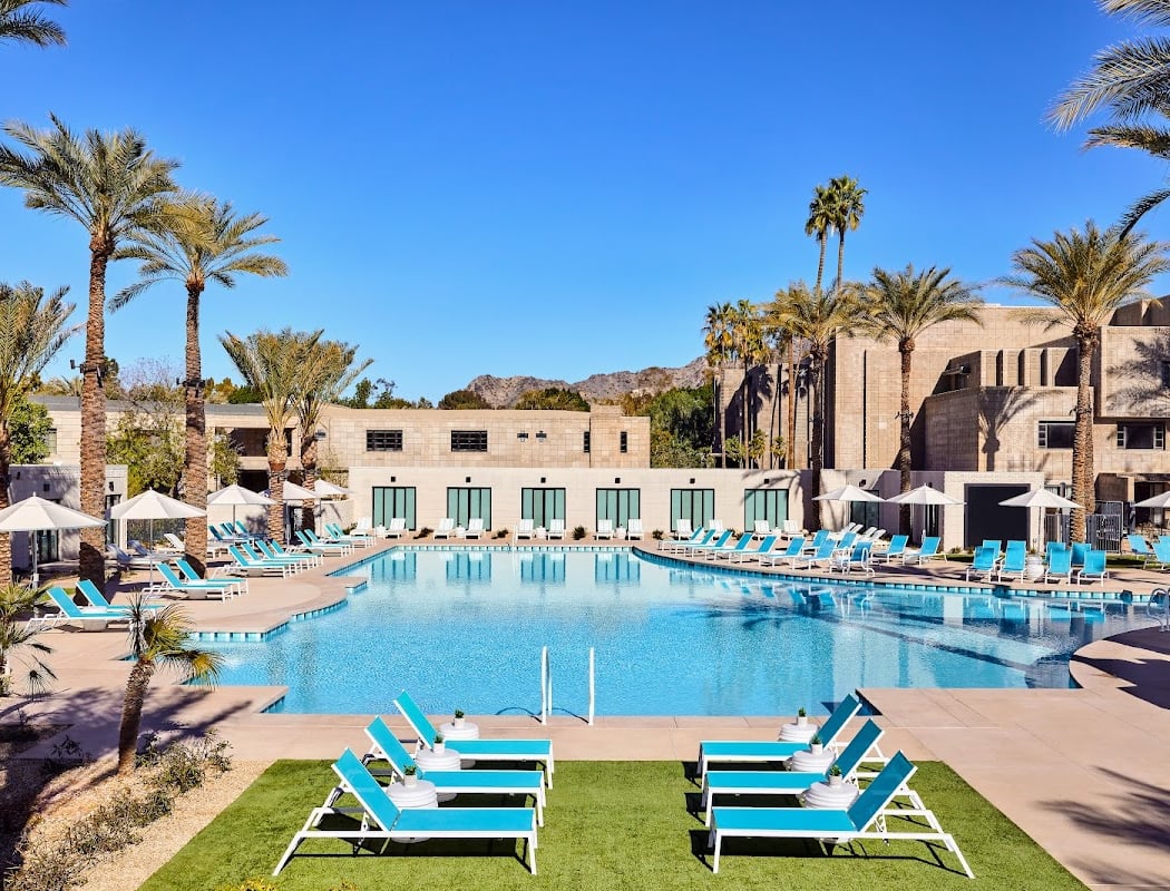 Arizona Biltmore, LXR Hotels & Resorts 2