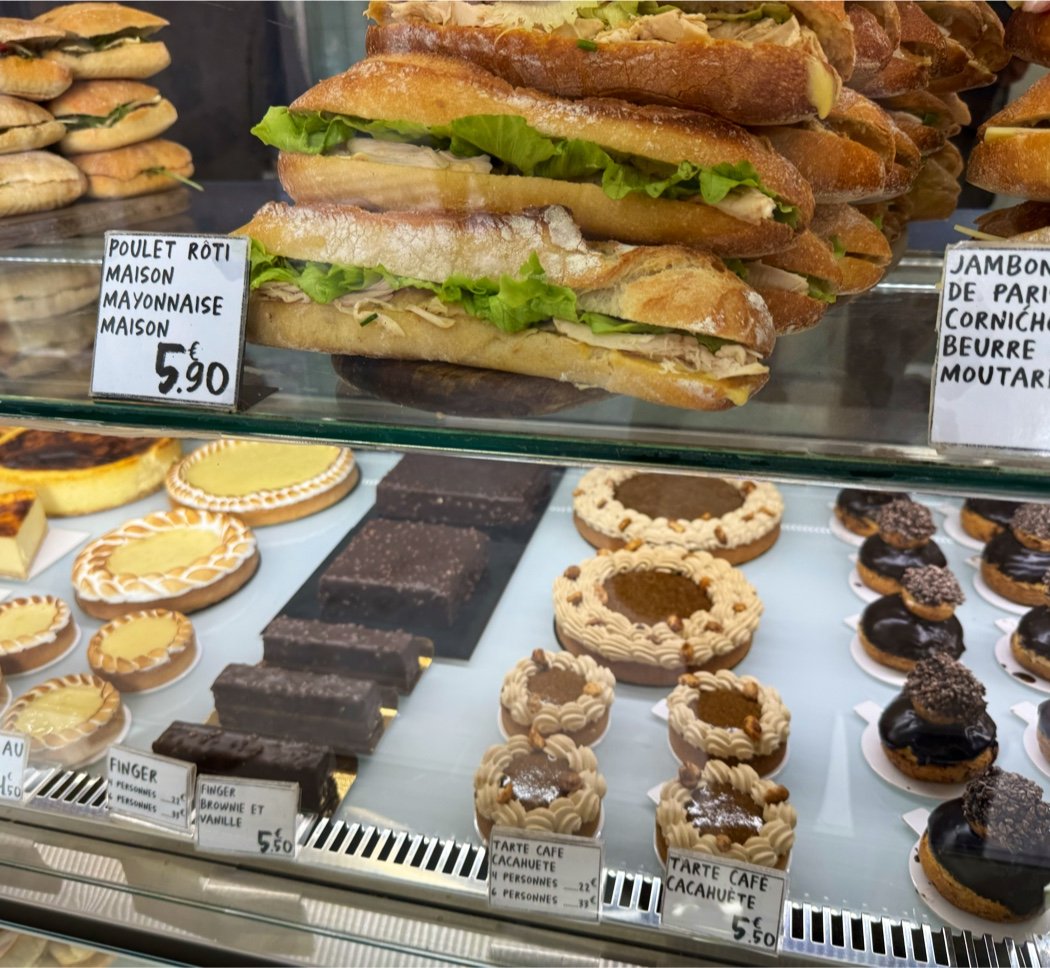 UNION BOULANGERIE PARIS 9 2