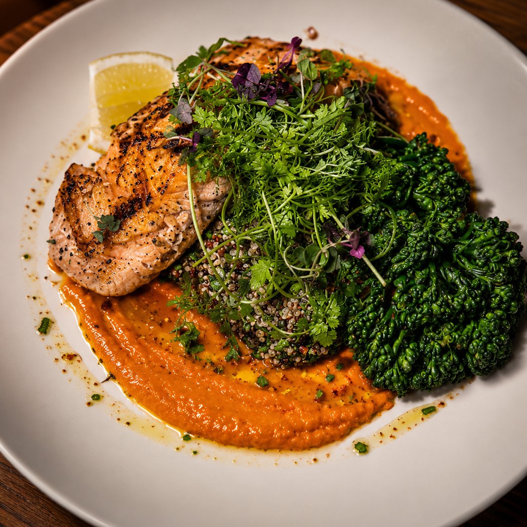 Grand Public | Kitchen & Bar
