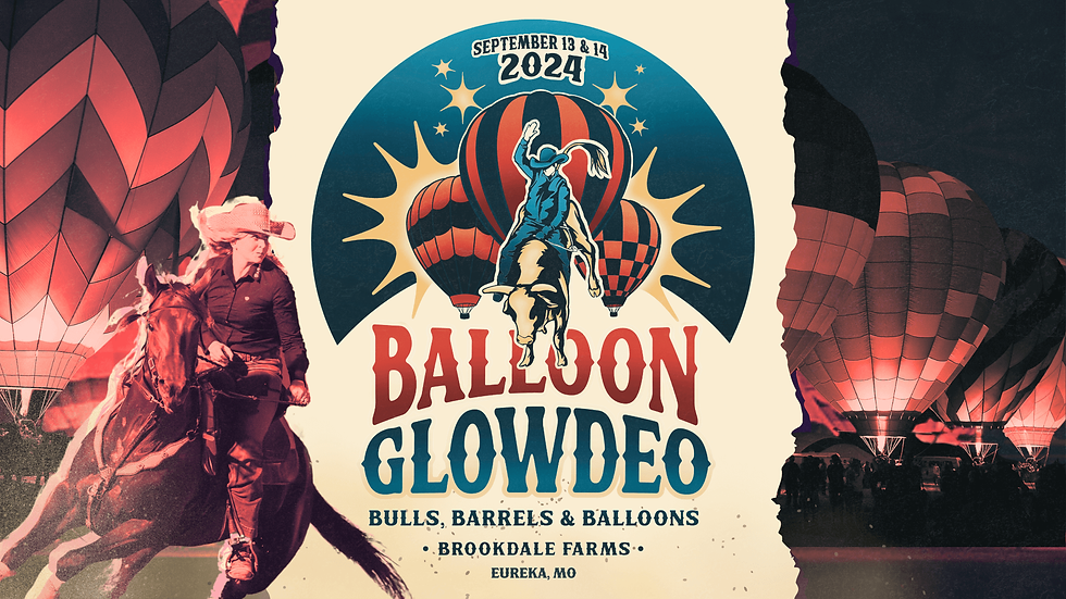 Balloon Glowdeo 1